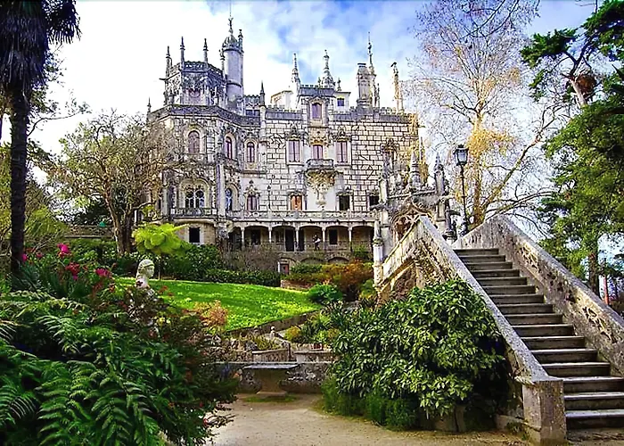 Arribas Sintra Hotel