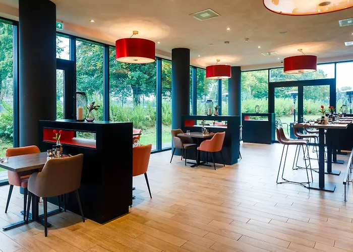 Bastion Hotel Geleen