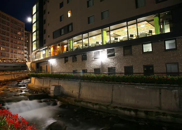 Hotel Metropolis