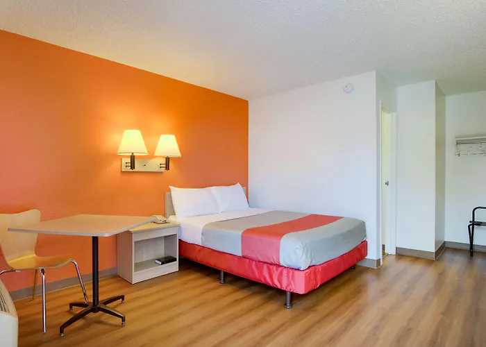 Motel 6-Tacoma, Wa - Fife