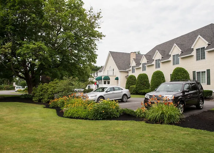 Gorges Grant Hotel
