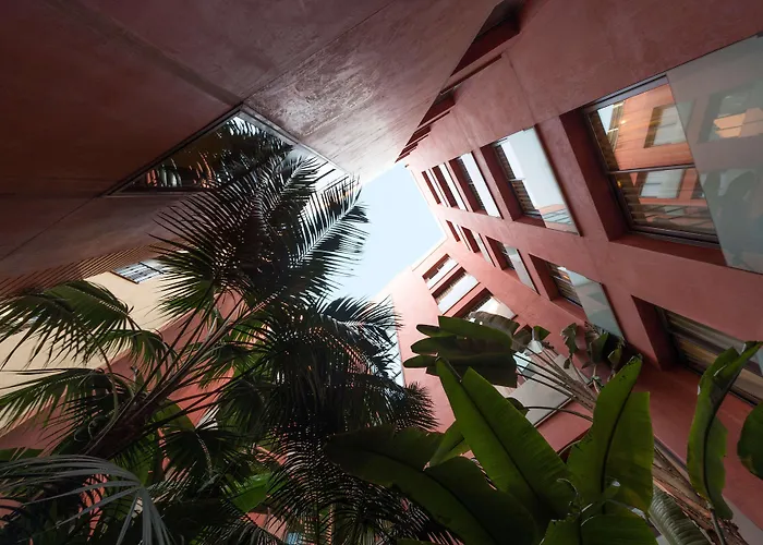 Hotel Jazz