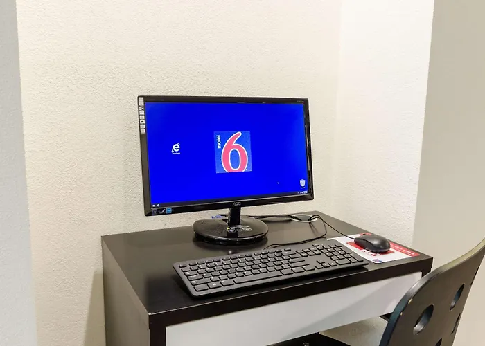 Motel 6-Bristol, Va