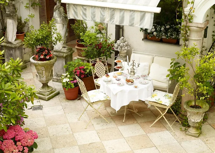 Hotel Opera Múnich