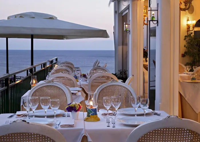 Hotel Onda Verde
