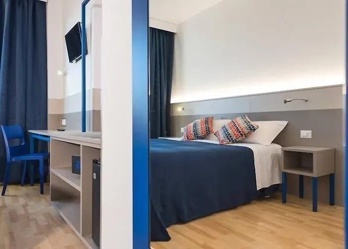 Hotel Martini