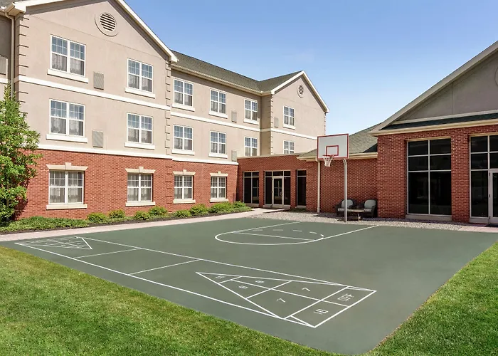 Homewood Suites By Hilton Harrisburg East-Hershey Area