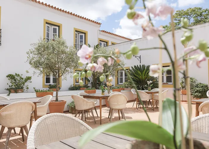 Adc - Albergaria Do Calvario - By Unlock Hotels
