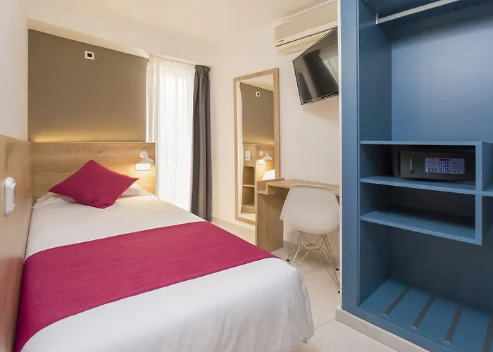 Hotel Vibra Marítimo