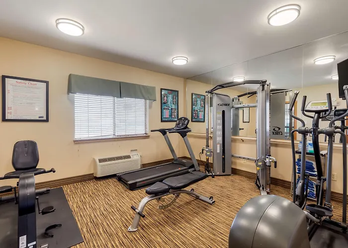 Best Western Plus Red River Inn