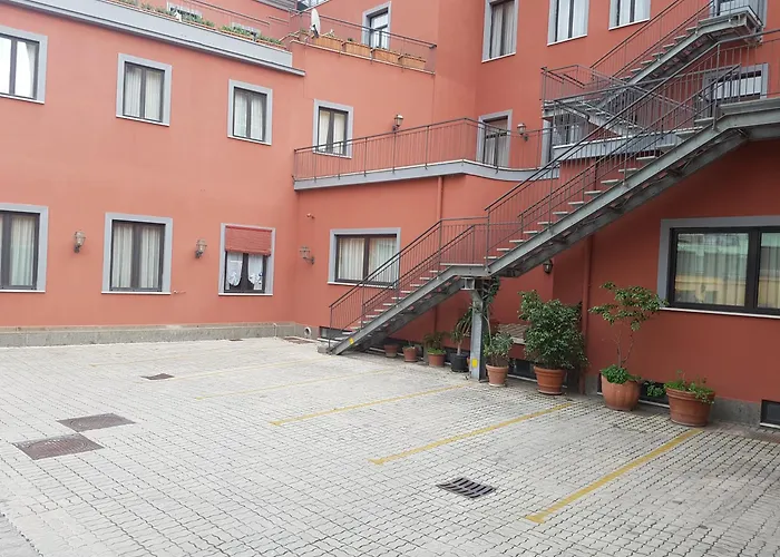 Hotel Nuvò