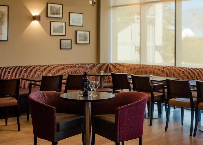 Rochestown Lodge Hotel