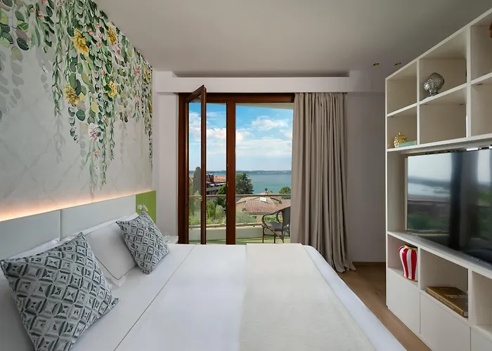 Olivi Hotel & Natural Spa