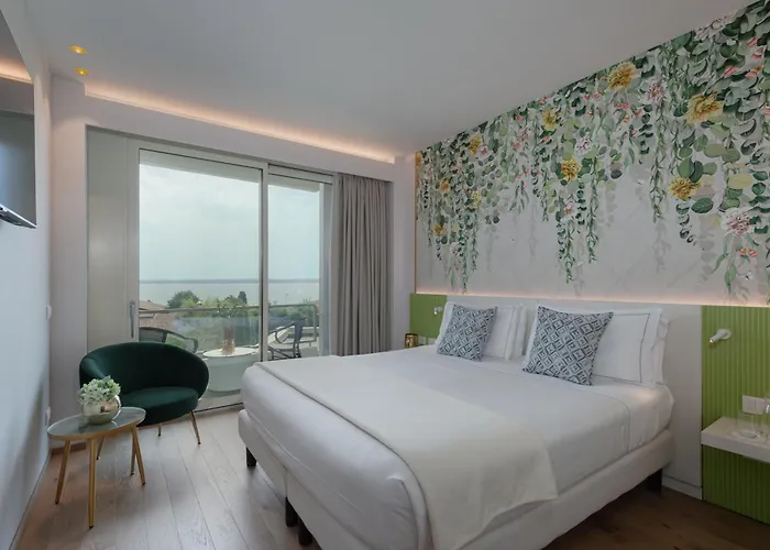 Olivi Hotel & Natural Spa