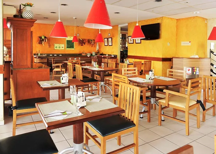 Ibis Teresina Hotel
