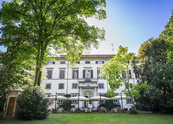 Hotel Villa La Principessa