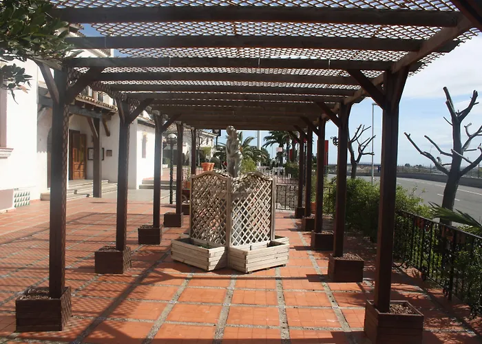 Hotel La Carreta