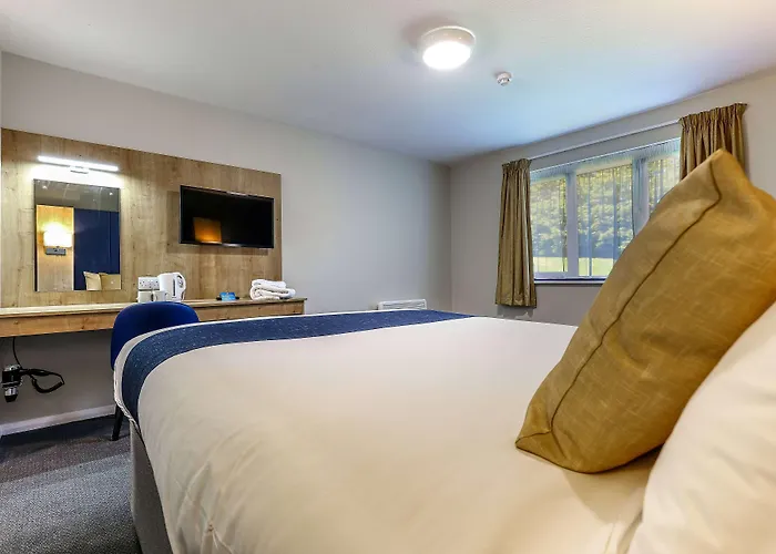 Days Inn Hotel Gretna Green