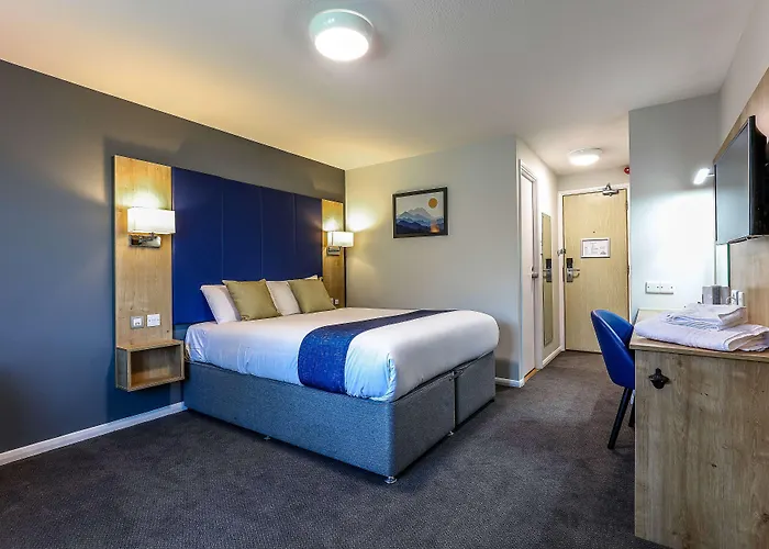 Days Inn Hotel Gretna Green