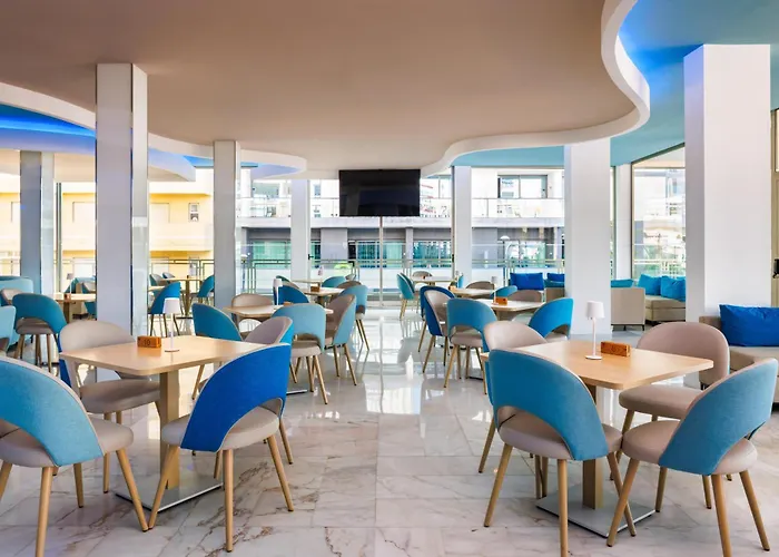 Jupiter Algarve Hotel - Beach & Spa
