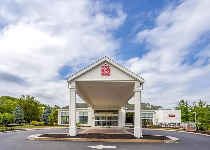 Hilton Garden Inn State College
