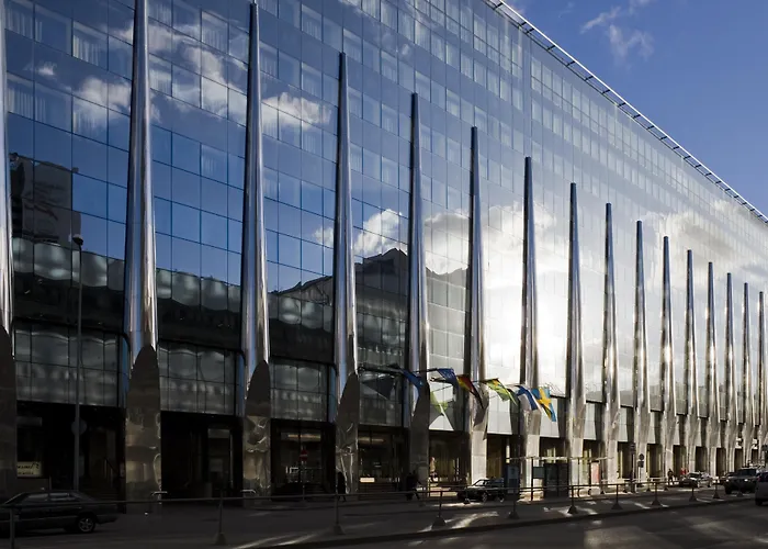 Tallink City Hotel