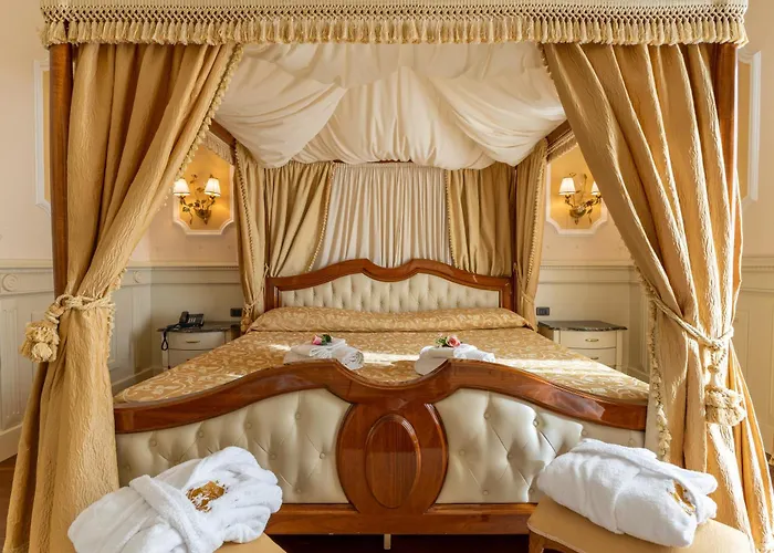 Hotel Borgo Don Chisciotte