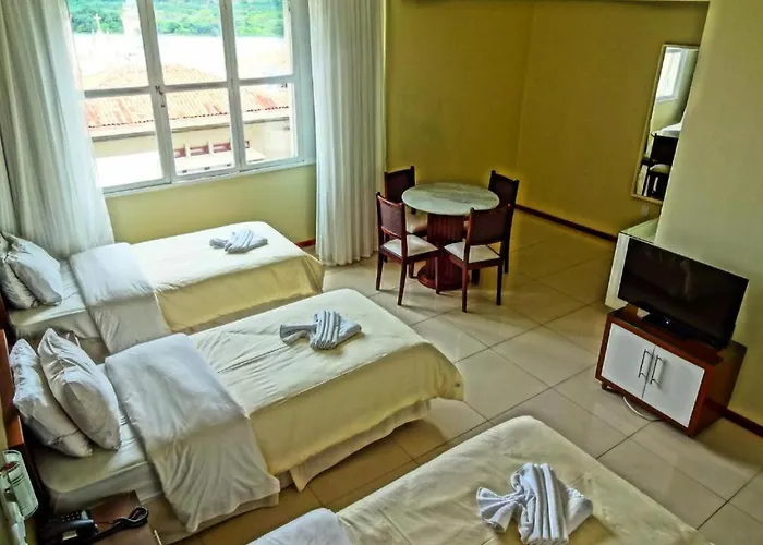 Hotel São Francisco