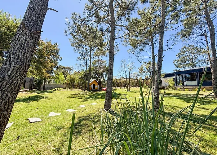 La Bonita Suites Punta Colorada