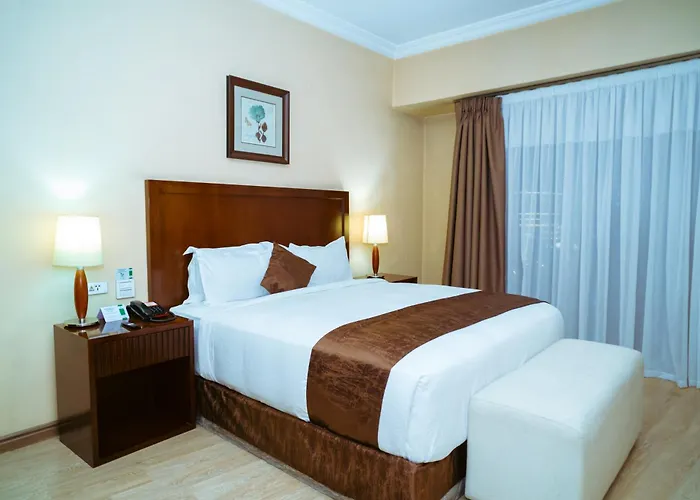 Capital Hotel&Spa
