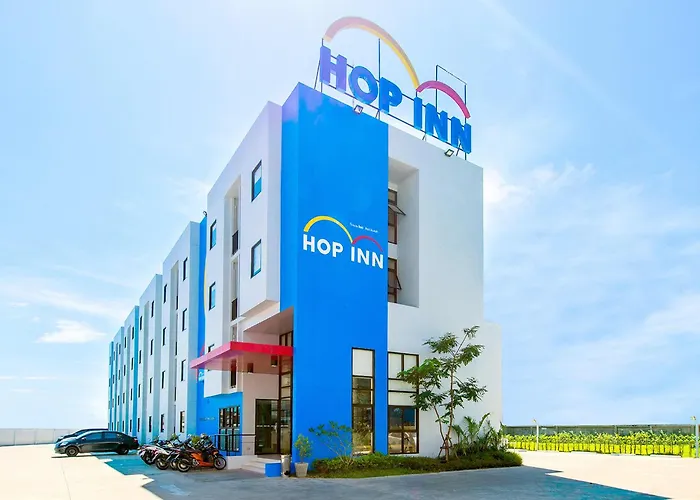 Hop Inn Sakon Nakhon