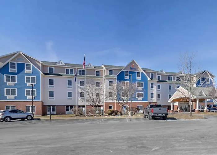 Comfort Inn & Suites Dover-Portsmouth