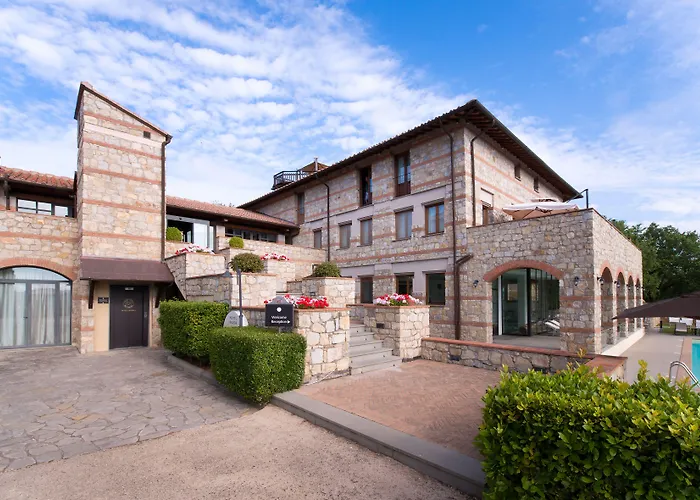 Cdh Hotel Radda