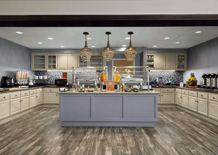 Homewood Suites Bakersfield