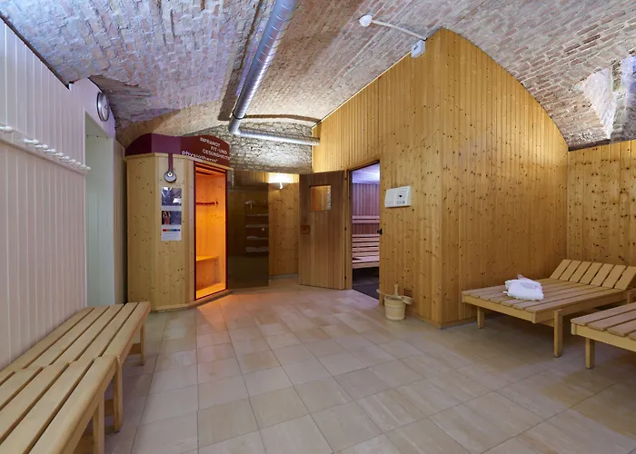 Hilight Suites Hotel