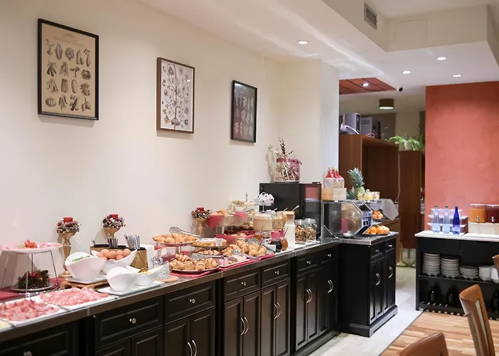 Charme Hotel
