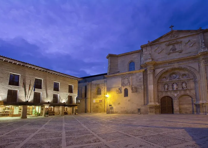 Parador De Santo Domingo De La Calzada
