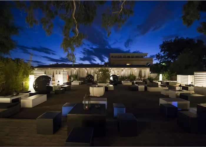 Romano Palace Luxury Hotel