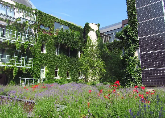 Cocoon Wien Westbahnhof - Ehemals Boutiquehotel Stadthalle