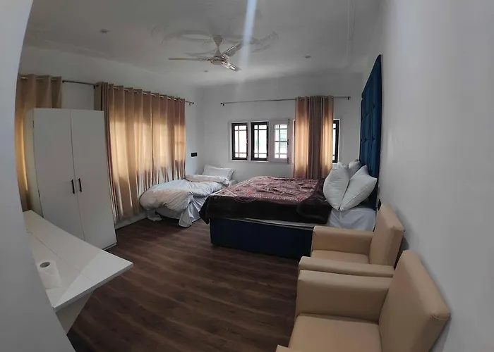 Hotel O Gilkar Mansion