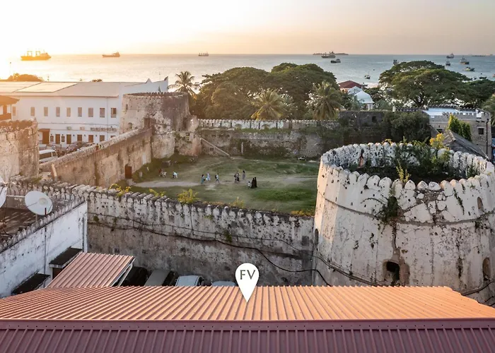 Fort View Luxury Accommodation