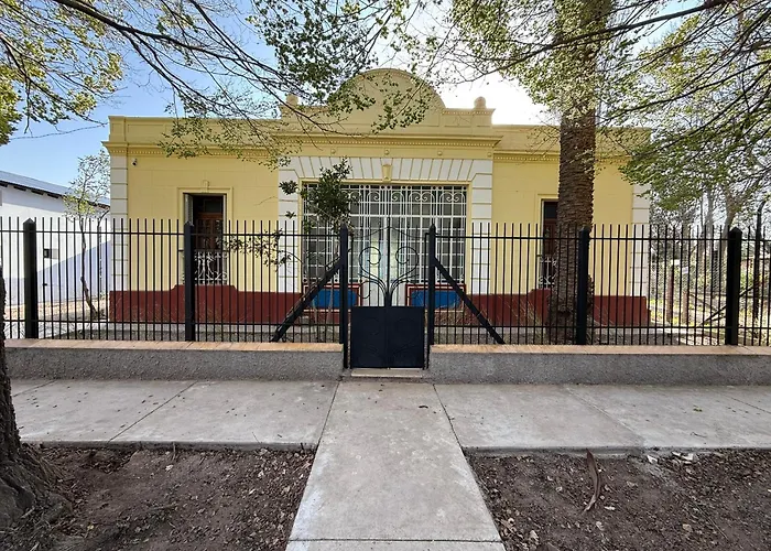 Boutique Hotel Bodega Ciclo Andino