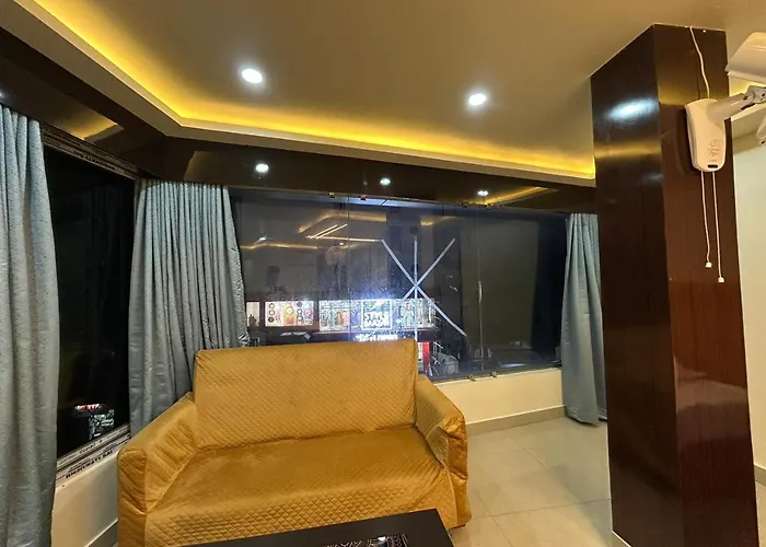 Hotel Sonali