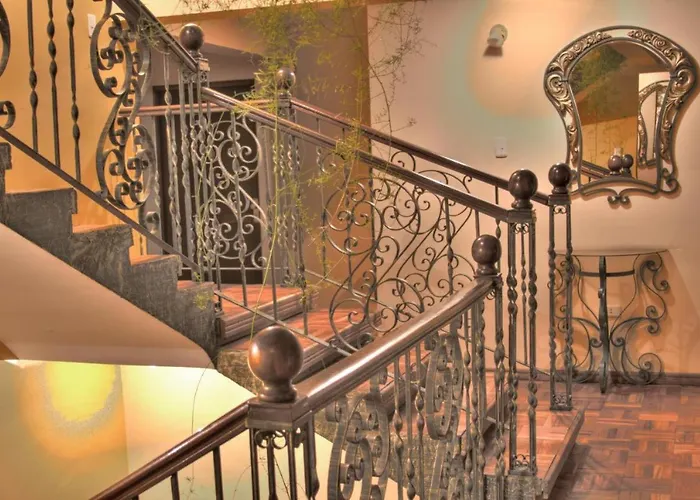 Hotel Santa Teresa