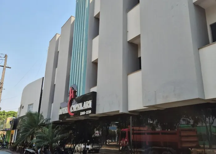 Hotel Capelari