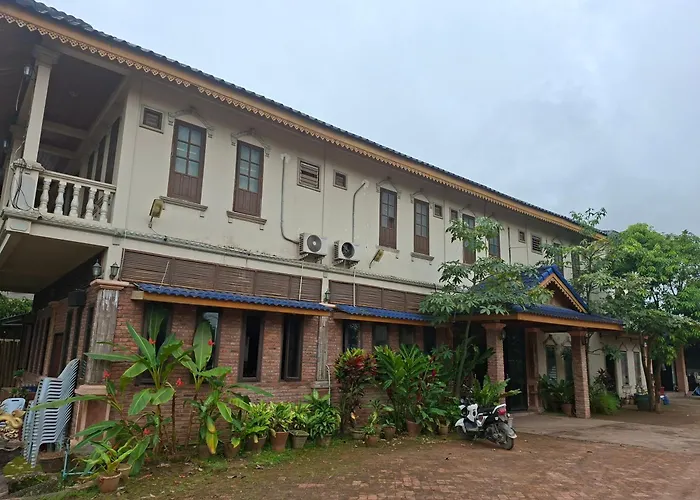 Vila Smile Hotel