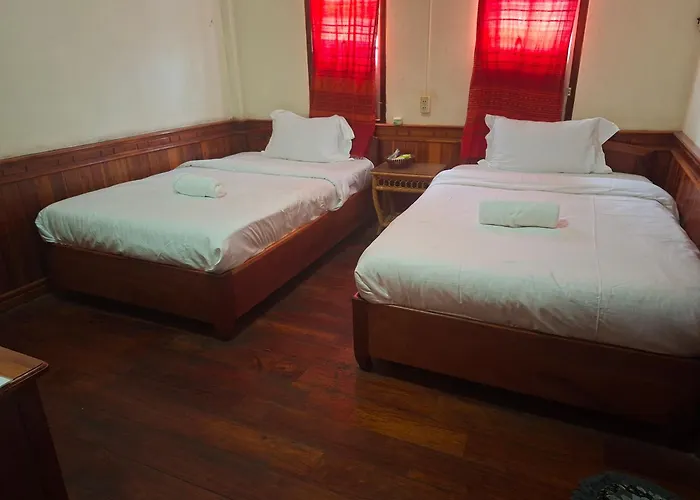 Vila Smile Hotel
