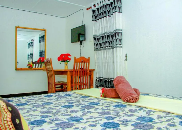 Golden Eco Ayur Villa