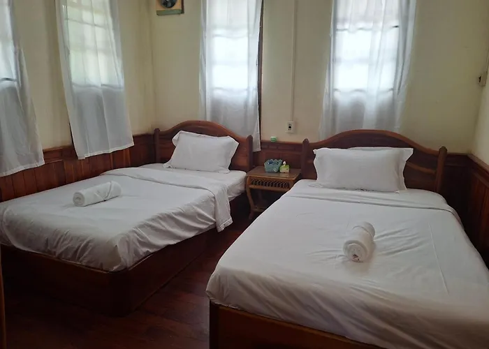 Vila Smile Hotel