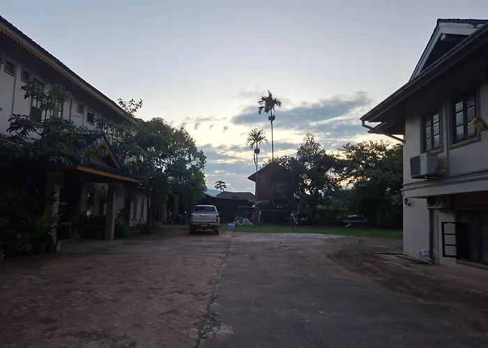 Vila Smile Hotel